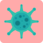 icon DestroyVirus(Hancurkan Virus
)