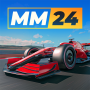icon Motorsport Manager Game 2024 (Game Manajer Motorsport 2024)