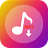 icon MP3 Downloader(Pengunduh Musik Lagu Mp3 Pengunduh) 1.4
