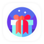 icon Earning App(Hadiah FAB: Mainkan dan Menangkan
)