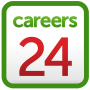 icon Careers24(Pencarian Pekerjaan Careers24 SA)