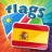 icon World Flags Quiz(Kuis World Flags) 3.0.18