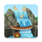 icon Waterfall golden gems(Air Terjun permata emas
) 1.0
