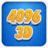 icon 4096 3D Shoot and Merge(4096 3D Menembak dan Menggabungkan
) 0.2