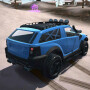 icon Real Cars Driving Simulator 3D (Simulator Mengemudi Mobil Nyata 3D
)