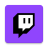 icon Twitch(Kedutan: Streaming Game Langsung) 18.5.3