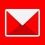 icon Emails(Aplikasi Email Alkohol - baca cepat kirim)