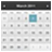 icon jp.android.hiron.FamilyCalendar(Kalender keluarga) 2.3.1