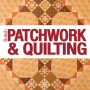 icon Patchwork and Quilting(Patchwork Quilting)