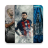icon Football Wallpaper(Wallpaper Sepak Bola HD 4K) 1.2.4
