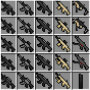 icon Gun Mod(untuk Minecraft
)