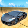 icon Car Stunt Races 3D: Mega Ramps ()