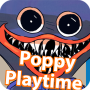 icon Poppy Play Time (Poppy Waktu Bermain
)