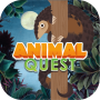 icon Animal Quest: Singapore(Animal Quest - Singapura
)
