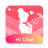 icon Hi Chat(Hai Obrolan) 1.0.1