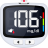 icon bloodsugar.bloodsugarapp.diabetes.diabetesapp(Gula Darah Anjing Turun - Aplikasi Diabetes) 1.0.0