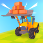 icon Demolish City: Idle Builder (Demolish City: Pembangun Diam)