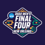 icon MFinal Four(2022 NCAA Men's Final Four)