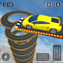 icon Car Stunt(Game Balap Stunt 3D Game)