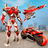 icon Real Robot Car Jet Transform(Robot Car Transformers Game) 1.0.6