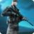 icon MissionInfiltration(Squad Commando 3D - Gun Games) 1.1.9