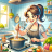 icon CookingLive(Memasak Live - restoran permainan
) 0.37.2.8
