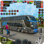 icon Classic Bus Simulator Games 3D(Game Simulator Bus Klasik)