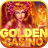 icon Golden Casino Games(Permainan Kasino Sosial Kasino Ulasan Uang Asli
) 1.0
