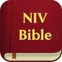 icon NIV Bible (NIV Alkitab)