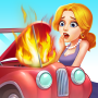 icon Car Parking Tycoon(Mobil Parkir Tycoon
)