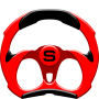 icon SRS(Speedometer Jalanan Jalanan)