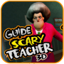 icon Guide for Scary Teacher 3D(Panduan untuk Guru Menakutkan 3D
)