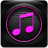 icon Music(Pemutar musik) 1.3.1
