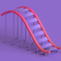 icon Coaster Builder: Roller Coaste ()