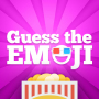 icon Emoji Movies(Tebak Emoji - Film)
