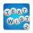 icon Text Twist 2(Text Twist 2-Puzzle Word Game
) 3.0.5