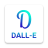 icon DALL-E Mini(DALL-E : AI Image Generator
) 1.0.1