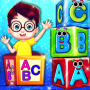 icon Alphabet Learning For Kids(ABC Alphabet Learning For Kids
)