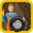 icon Tyre Repairing Shop(Bengkel Ban - Permainan Garasi) 1.2