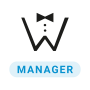 icon CP Manager (Manajer CP)