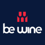 icon Be Wine (Jadilah Anggur)