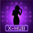 icon X-HUB(X-HUB: Obrolan, dan siaran langsung!) 1.0.2