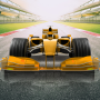 icon Car GamesFast Speed Formula Car Racing Game 2021(Formula F1 Game Balap Mobil 3D)