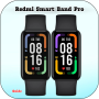 icon Redmi Smart Band Pro help(Redmi Smart Band Pro bantuan)
