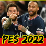 icon PES 22 Game Guide(Saran untuk Pes 2022
)