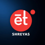 icon Shreyas ET(Shreyas ET - Dunia Pertama Cuaca ATT)