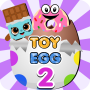 icon Toy Egg Surprise 2 -Fun Prizes (Toy Egg Surprise 2 -Fun Hadiah)