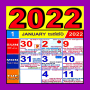icon Kannada Calendar(Kalender Kannada 2022)