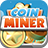 icon Coin Miner(Penambang Koin) 1.36