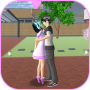 icon Sakura App(SAKURA School Simulator Tips
)